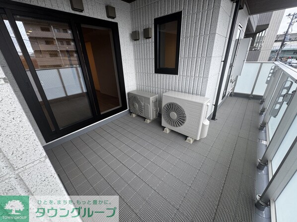 レガリアの物件内観写真